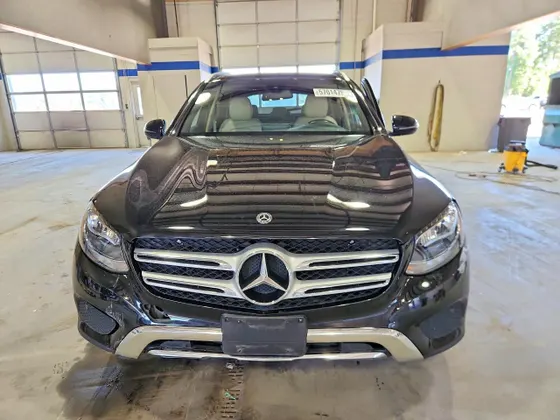 2018 Mercedes-Benz GLC GLC 300