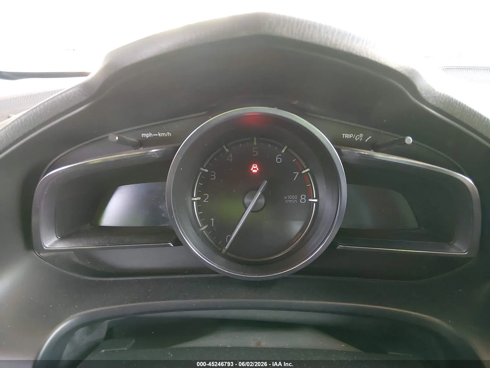 2018 Mazda Mazda3 5-Door Grand Touring