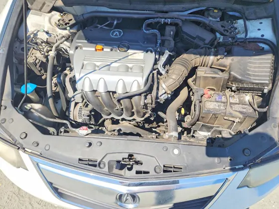 2012 Acura TSX Sport Wagon TSX