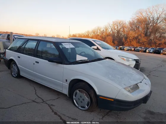 1995 Saturn SW