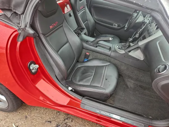 2007 Pontiac Solstice GXP