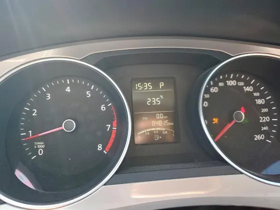 2016 Volkswagen Jetta