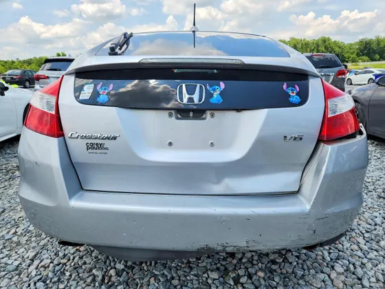 2012 Honda Crosstour EX-L