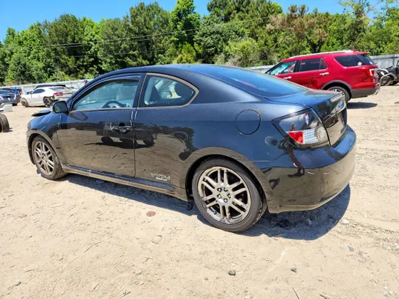 2010 Scion tC