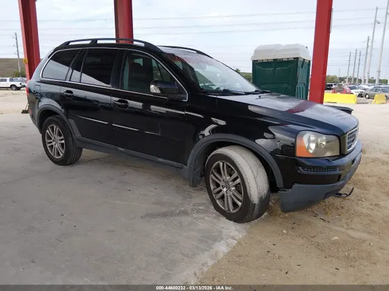 2009 Volvo XC90 I6