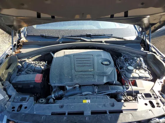 2021 Land Rover Range Rover Velar R-Dynamic S