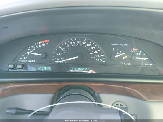 1994 Oldsmobile 88 ROYALE LS