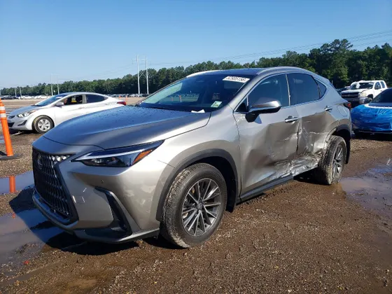 2026 Lexus NX NX 350 Premium