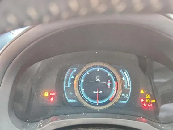 2015 Lexus IS 350 IS
