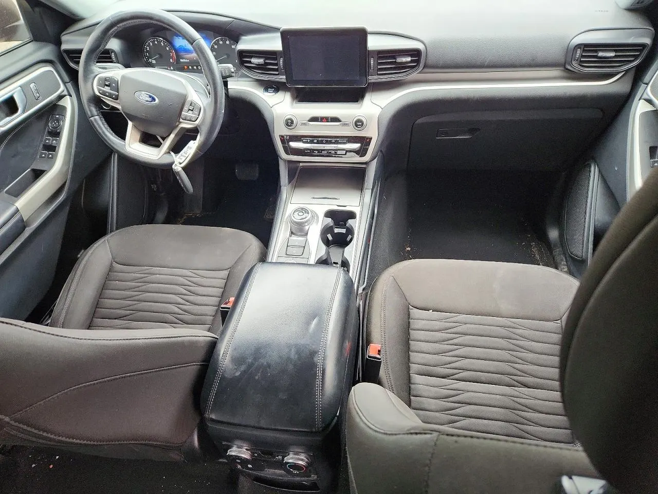 2002 Lexus ES 300