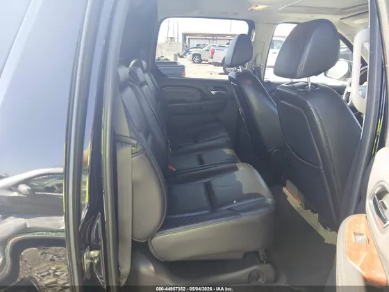 2009 Cadillac Escalade EXT STANDARD