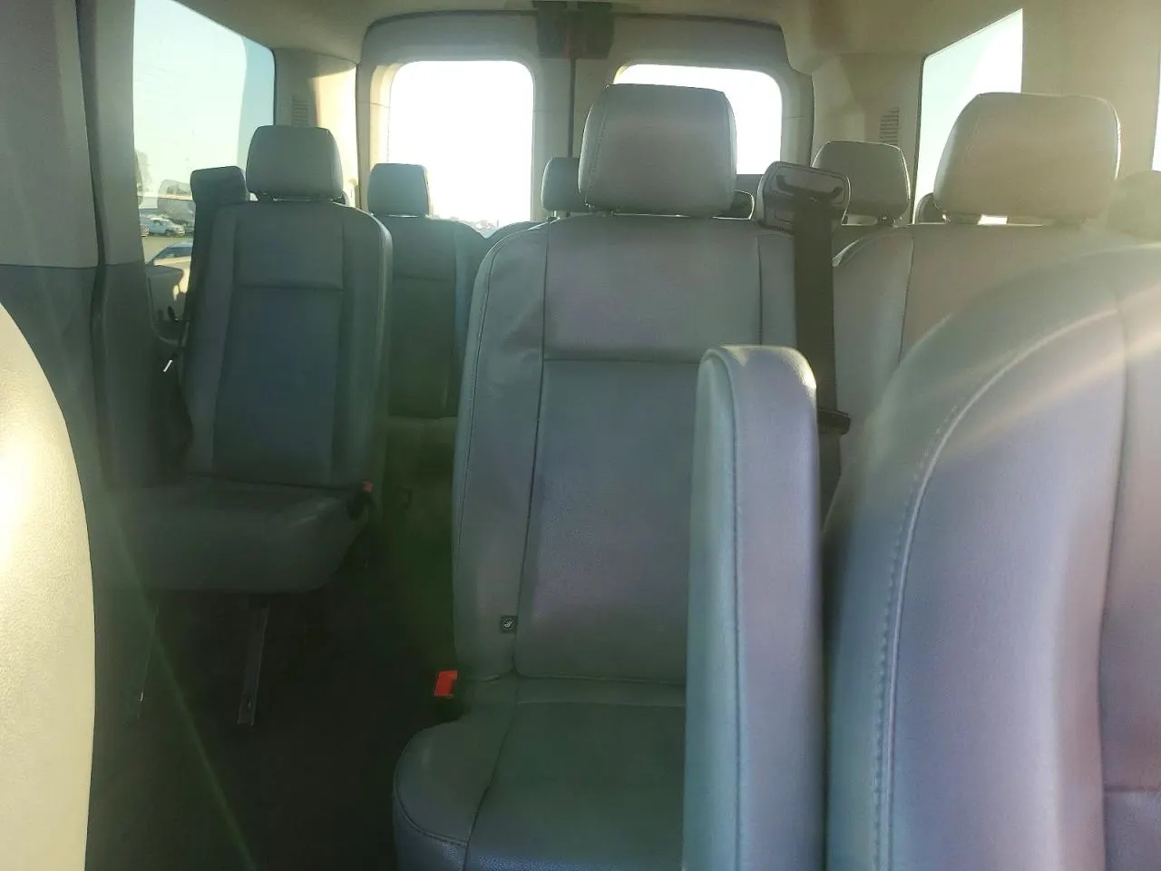 2016 Ford Transit Wagon XL