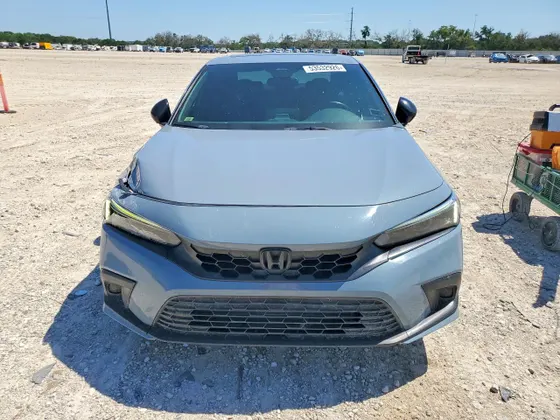 2023 Honda Civic Si CIVIC