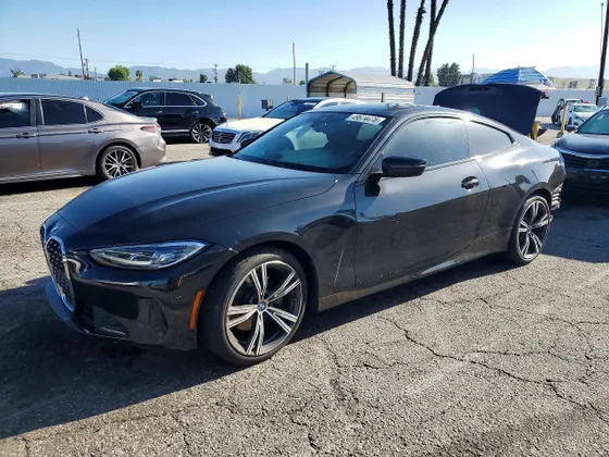 2023 BMW 4 Series 430i