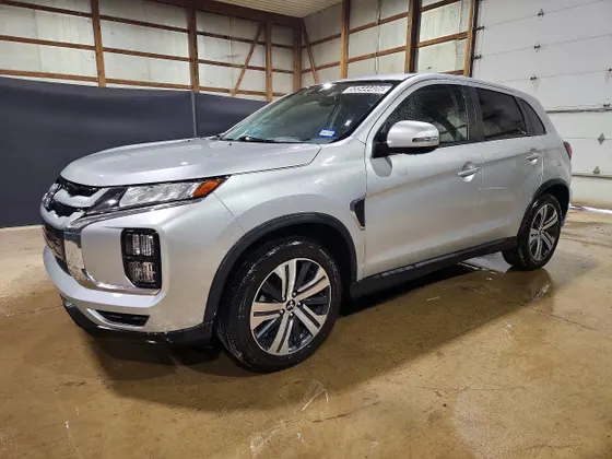 2024 Mitsubishi Outlander Sport S