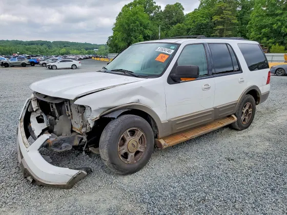 2004 Ford Expedition Eddie Bauer