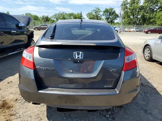2012 Honda Crosstour EX-L