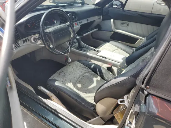 1994 Porsche 968