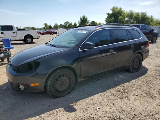 2010 Volkswagen Jetta TDI