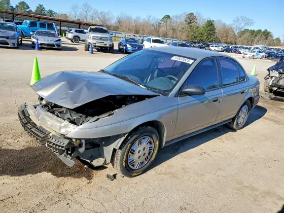 1999 Saturn SL SL1