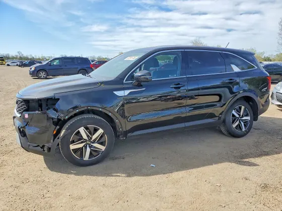 2021 Kia Sorento LX
