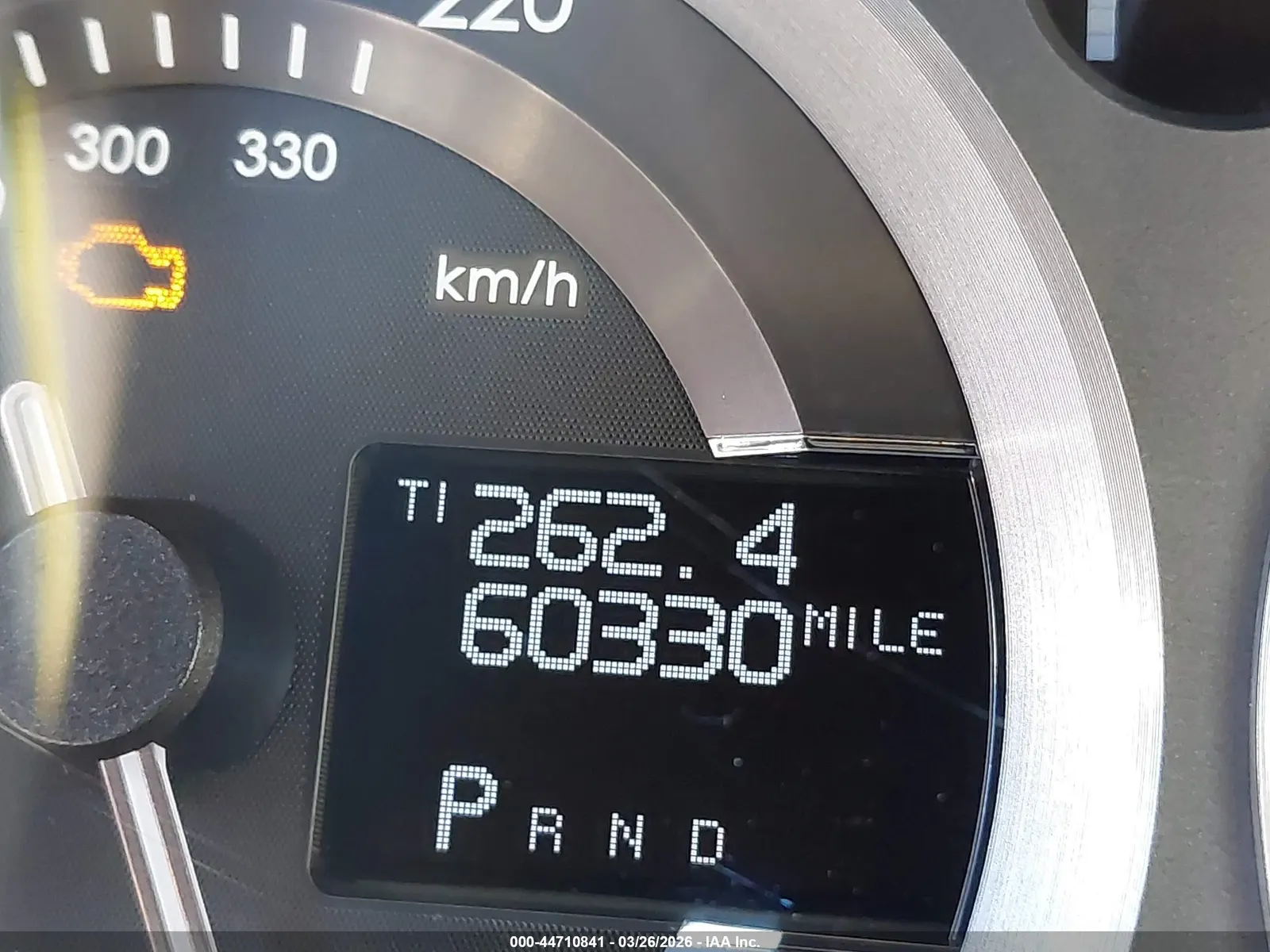 2007 Aston Martin DB9