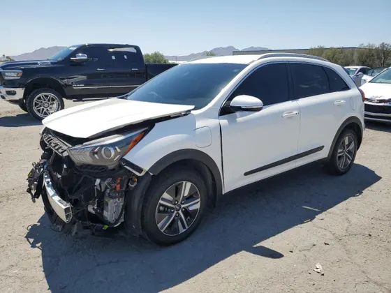 2022 Kia Niro Plug-In Hybrid EX