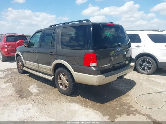 2005 Ford Expedition Eddie Bauer