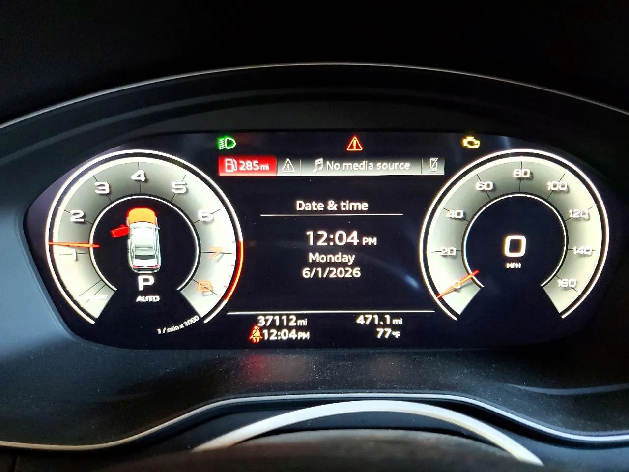 2023 Audi A4 Sedan S line Premium Plus