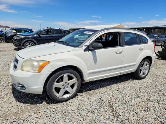 2009 Dodge Caliber R/T