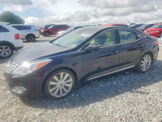 2013 Hyundai Azera