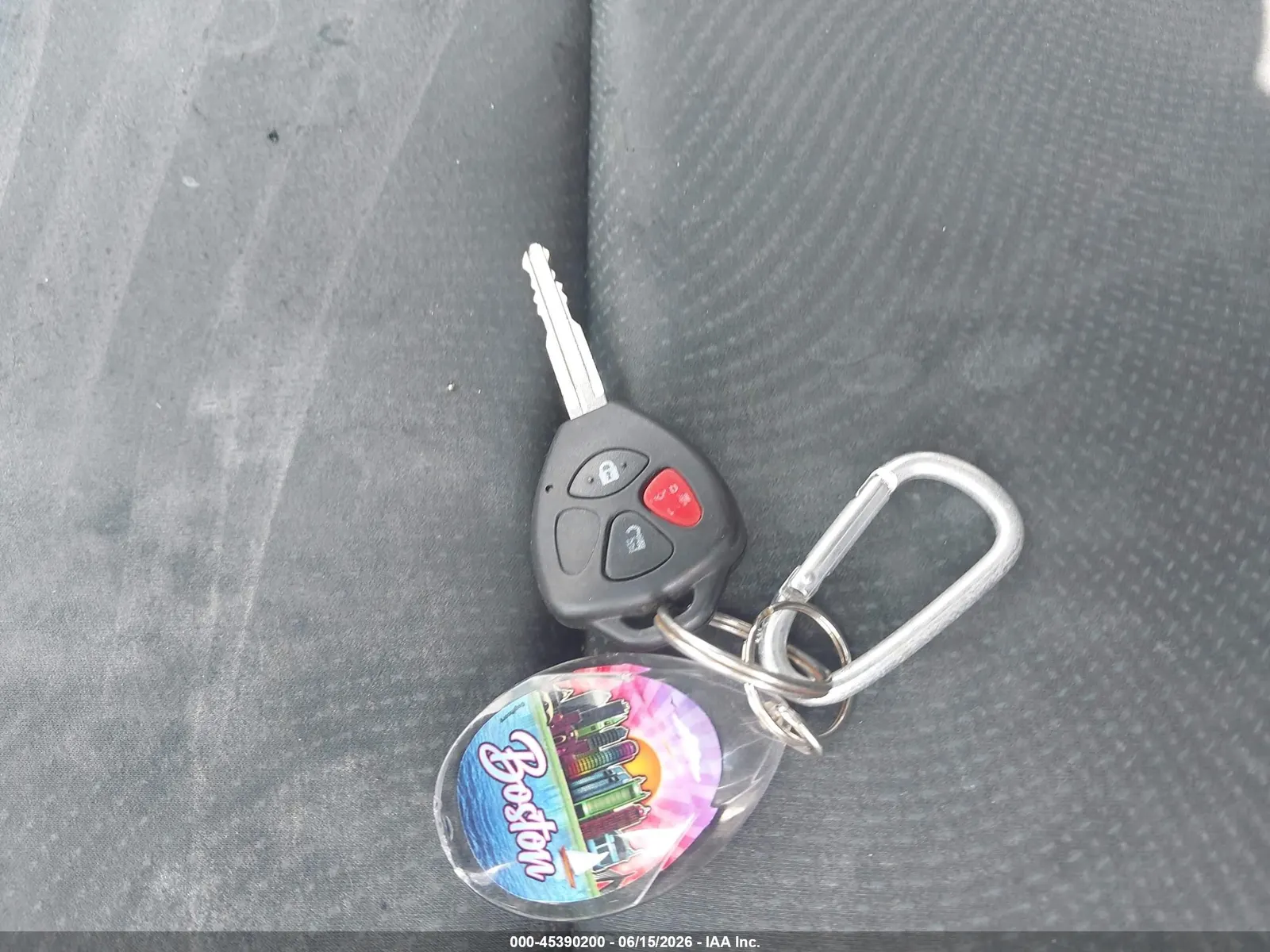 2010 Toyota Yaris