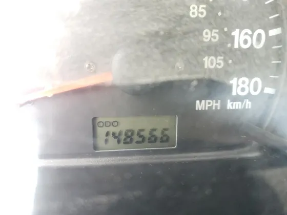 2004 Suzuki Vitara V6 LX