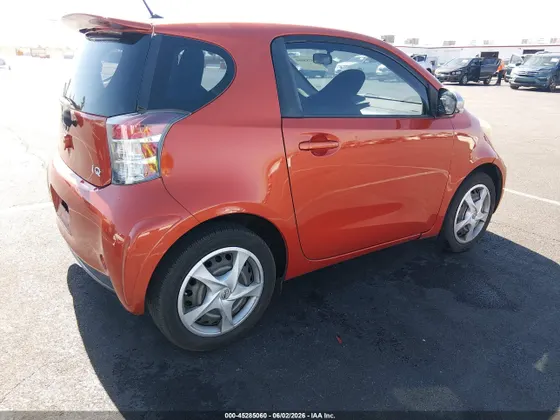 2012 Scion iQ