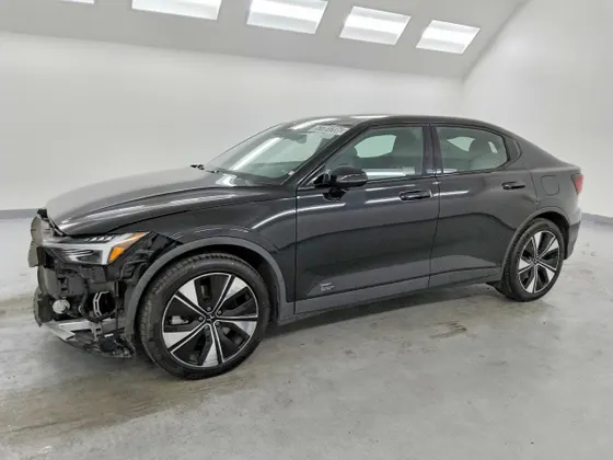 2023 Polestar 2