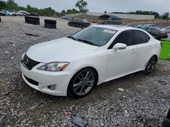 2010 Lexus IS 350 IS
