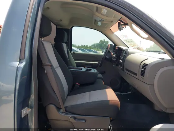 2008 GMC Sierra 1500 Work Truck