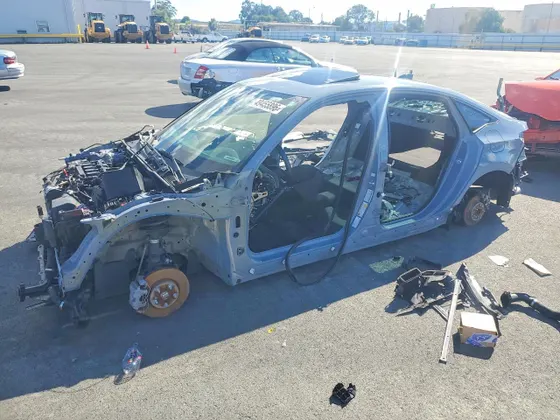 2022 Honda Civic Si CIVIC