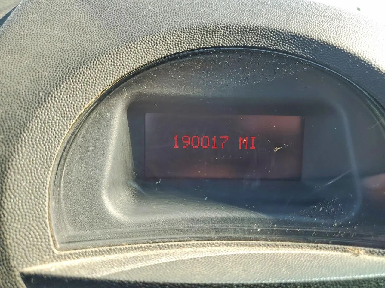 2004 Pontiac Grand Prix GTP