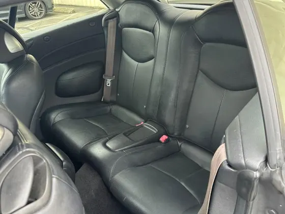 2014 INFINITI Q60 Convertible