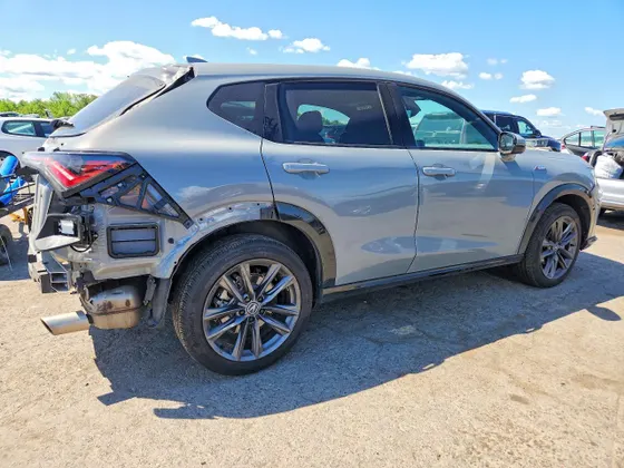 2025 Acura ADX w/A-Spec Package