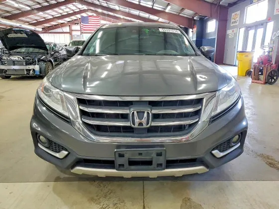 2013 Honda Crosstour EX-L