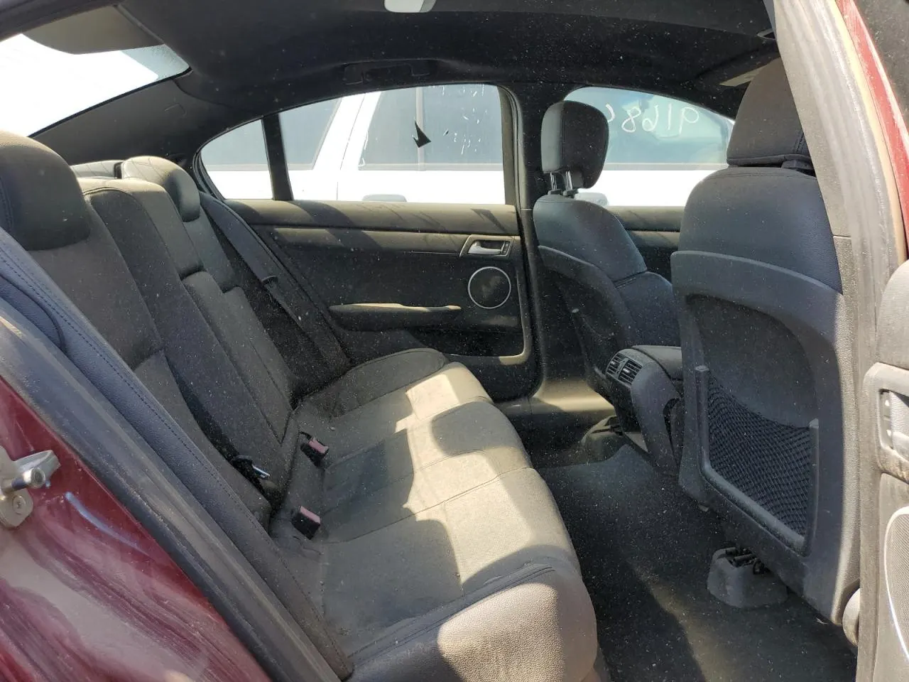 2009 Pontiac G8 GT