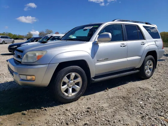 2005 Toyota 4Runner SR5 Sport