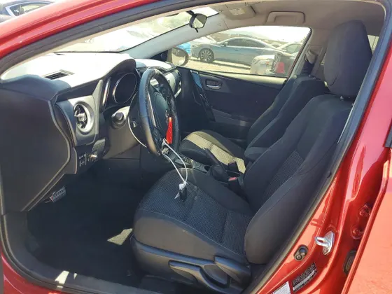 2017 Toyota Corolla iM