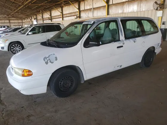 1998 Ford Windstar Wagon GL
