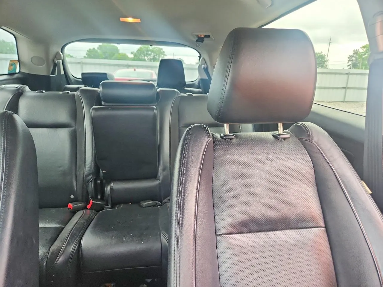 2013 Mazda CX-9 Grand Touring
