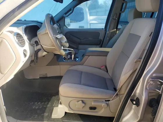 2007 Ford Explorer Sport Trac XLT