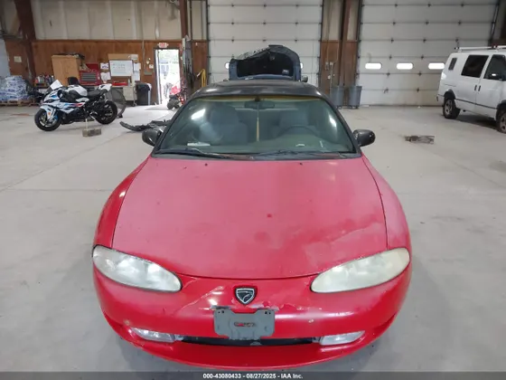 1995 Eagle TALON TSI