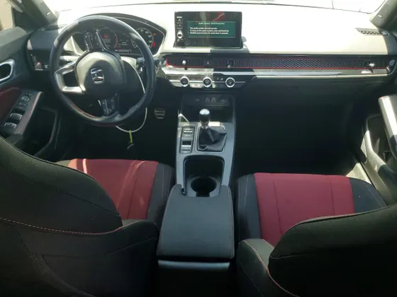 2023 Honda Civic Si CIVIC